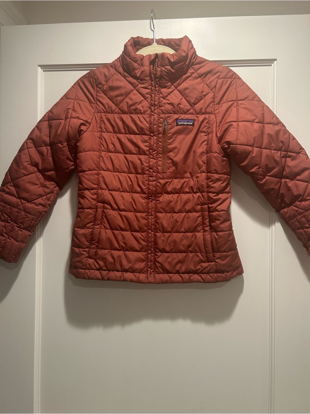 Kids Patagonia jacket